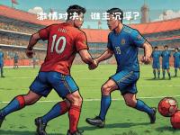 九游体育网页版-克罗地亚主场击败苏格兰，意外晋级
