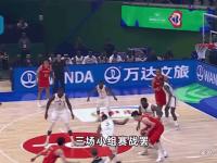 九游娱乐官方网站-关于23年男篮世界杯集锦：胡金秋20分3篮板，带队胜安哥拉的信息