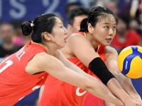 九游娱乐app-关于女排世联赛-龚翔宇遭争议爆头吴梦洁25分复仇造6连胜的信息