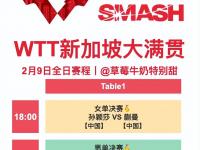 九游体育-时代变了!乒坛身兼三项越来越困难三冠王或将越来越少