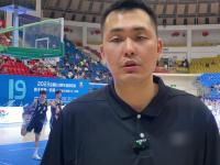 九游娱乐网址-青岛男篮分享青年梯队训练日常：不负汗水，终将绽放
