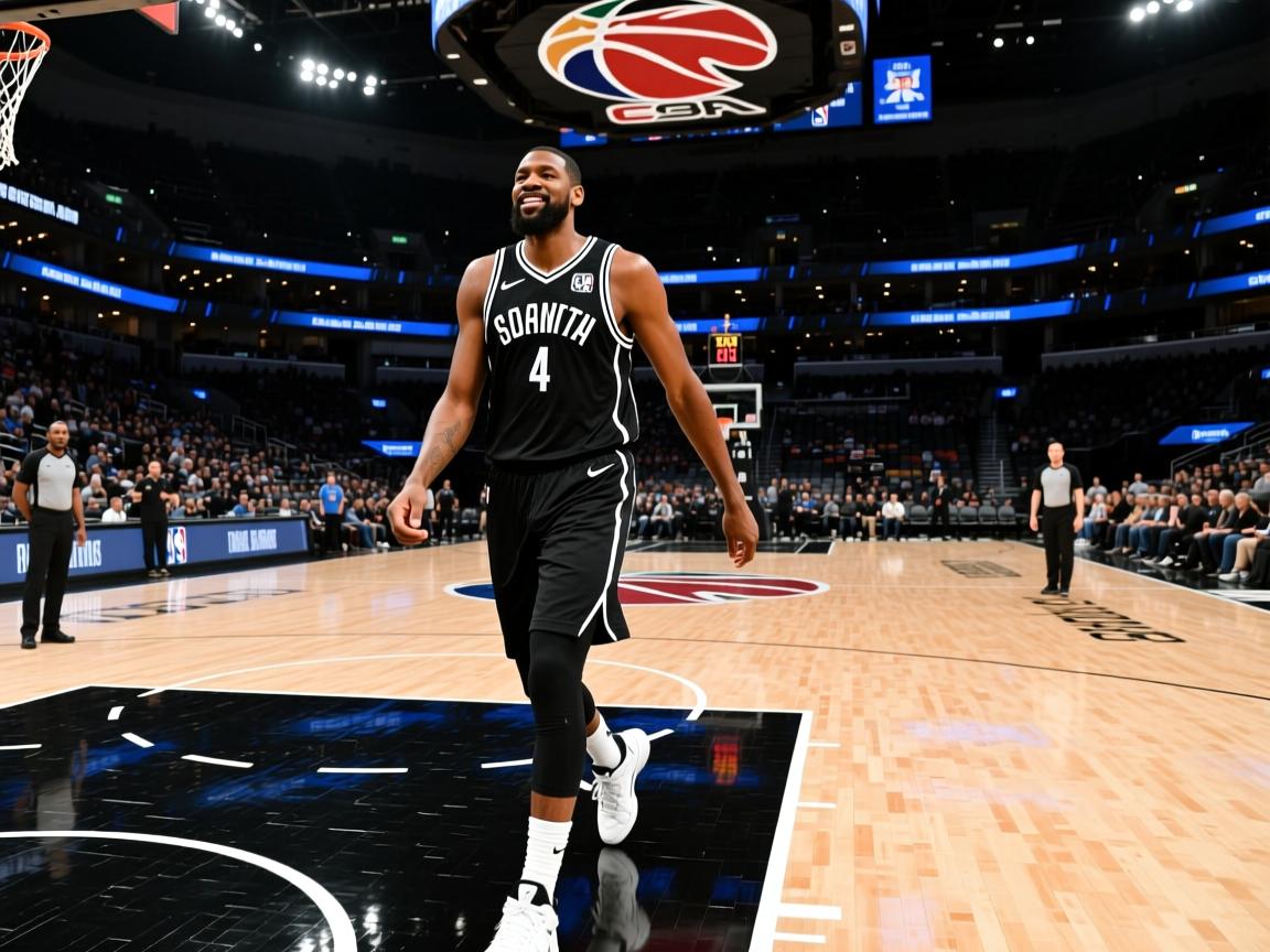 杜兰特引导篮网，向东部第一迈进