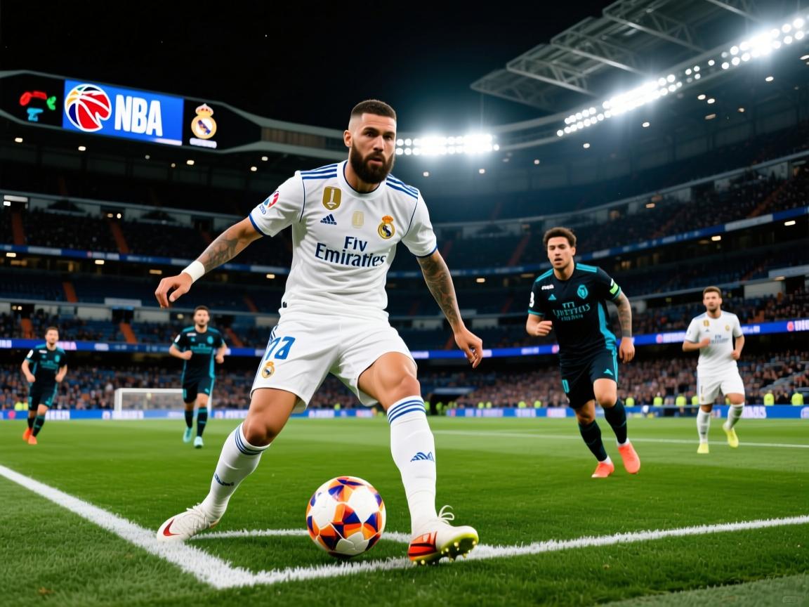 皇家马德里告负！惜败对手，晋级优势不明朗