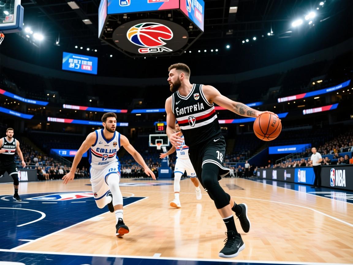 桑普多利亚力克对手，实现反超