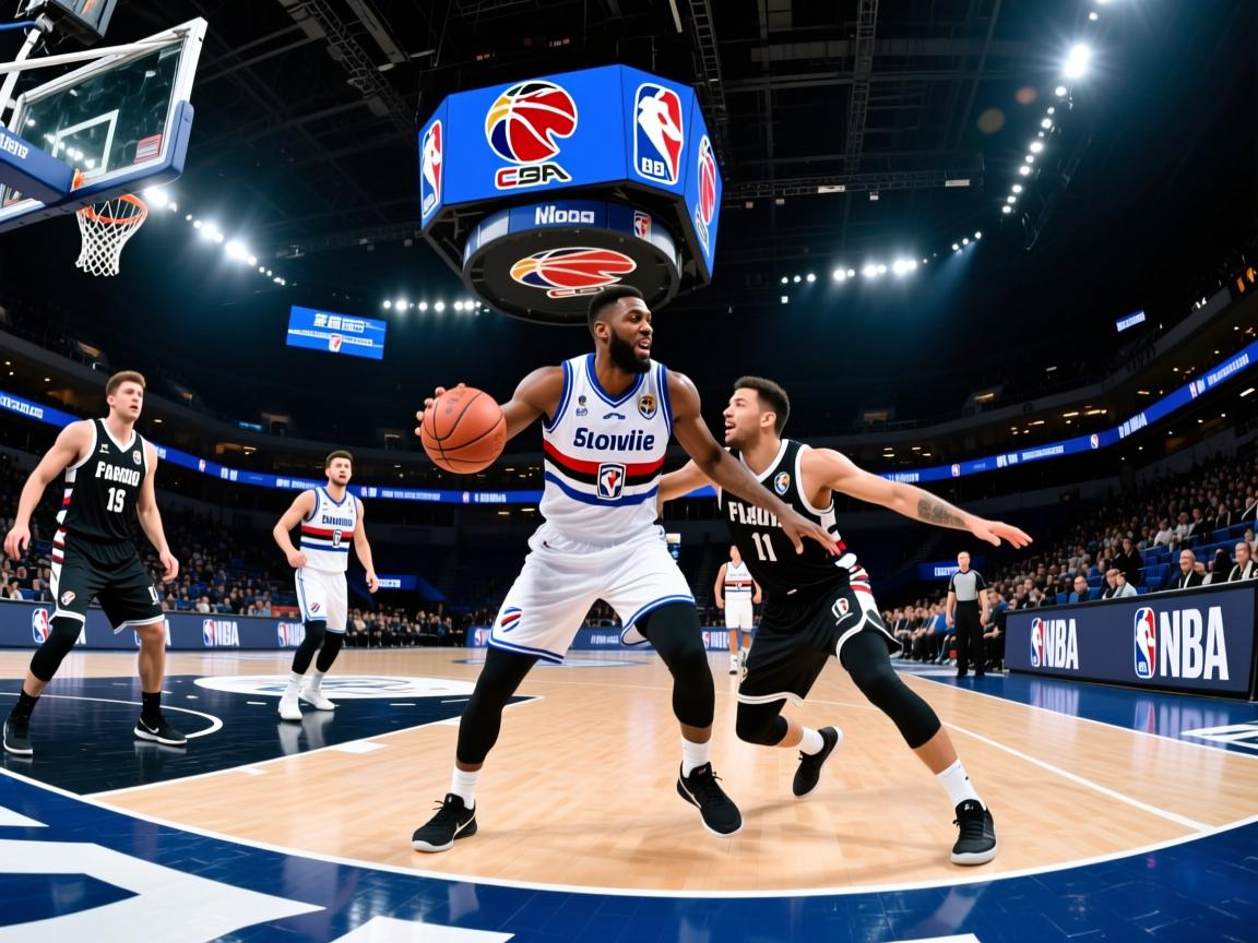 桑普多利亚力克对手，实现反超  第2张