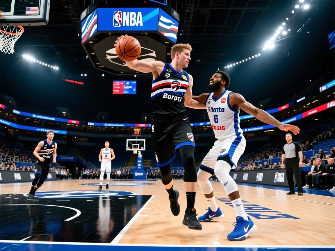 桑普多利亚力克对手，实现反超  第3张