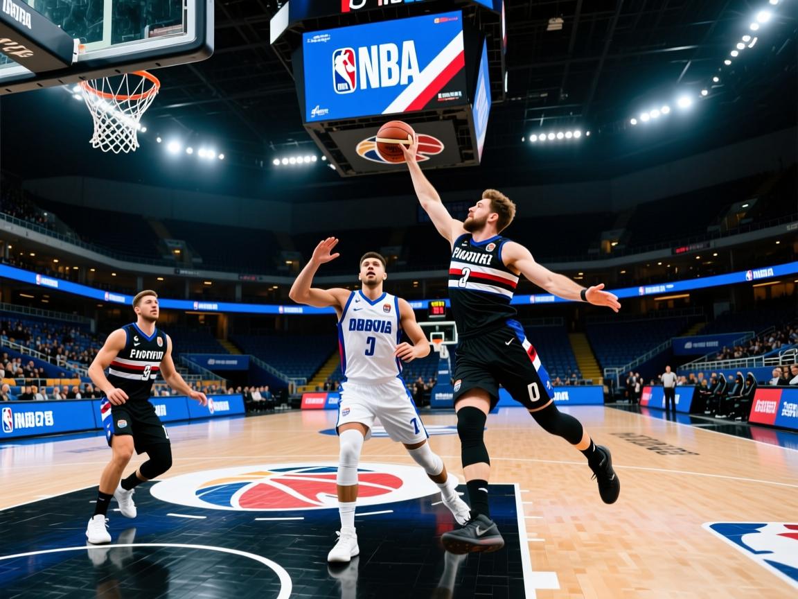 桑普多利亚力克对手，实现反超  第2张