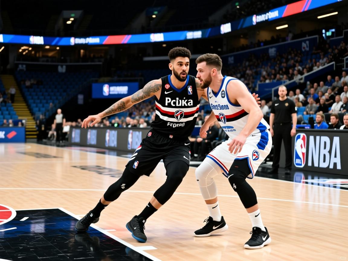 桑普多利亚力克对手，实现反超  第3张