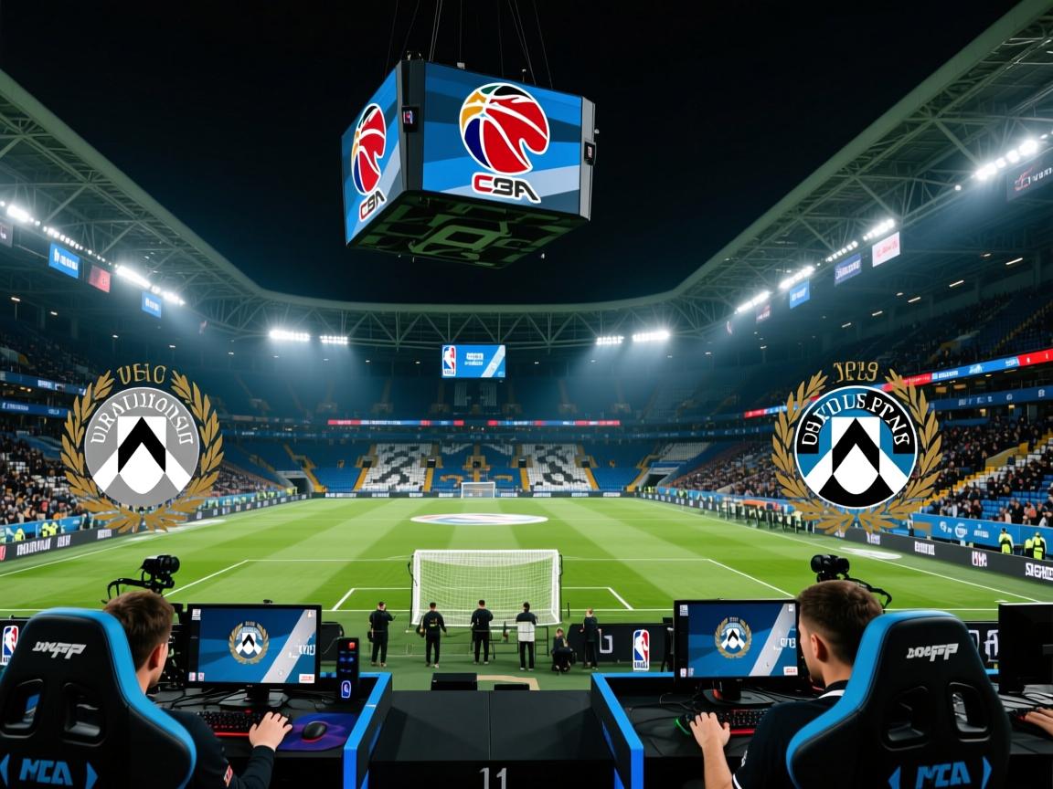 乌迪内斯客场逆转，实现惊人胜利  第1张