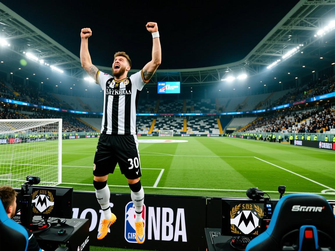 乌迪内斯客场逆转，实现惊人胜利  第1张