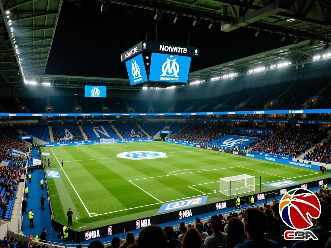 南特客场不敌马赛，战绩不佳引担忧  第2张