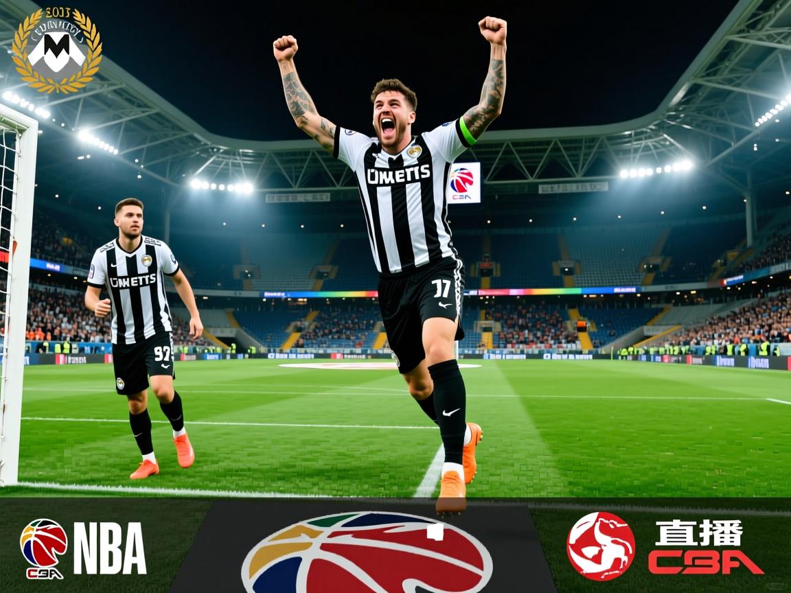 乌迪内斯客场逆转，实现惊人胜利  第3张