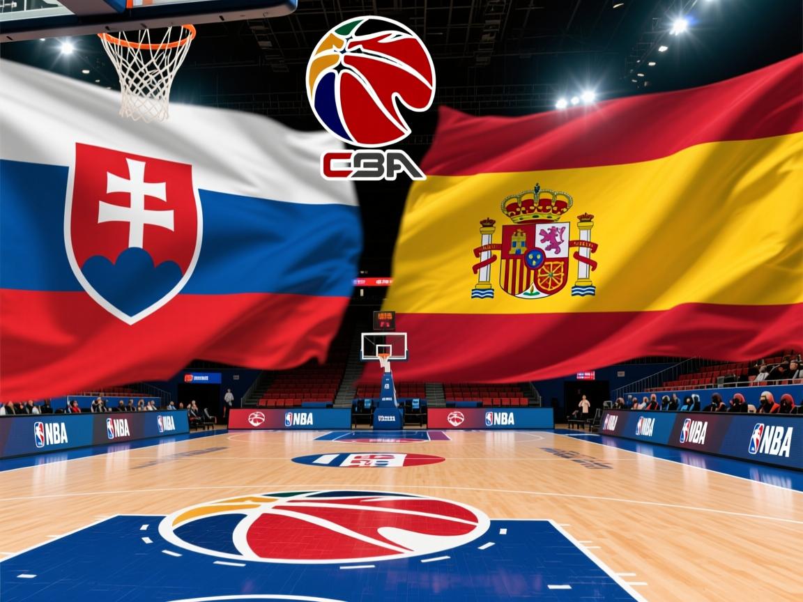 斯洛伐克挑战西班牙，能否取得突破？  第1张