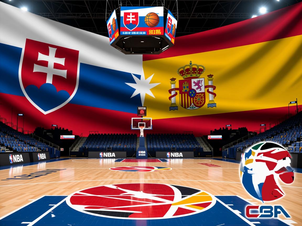 斯洛伐克挑战西班牙，能否取得突破？  第2张