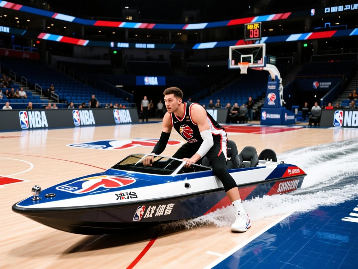 乔治：快船已做好备战准备