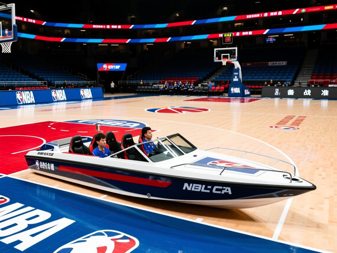 乔治:快船已做好备战准备 第3张