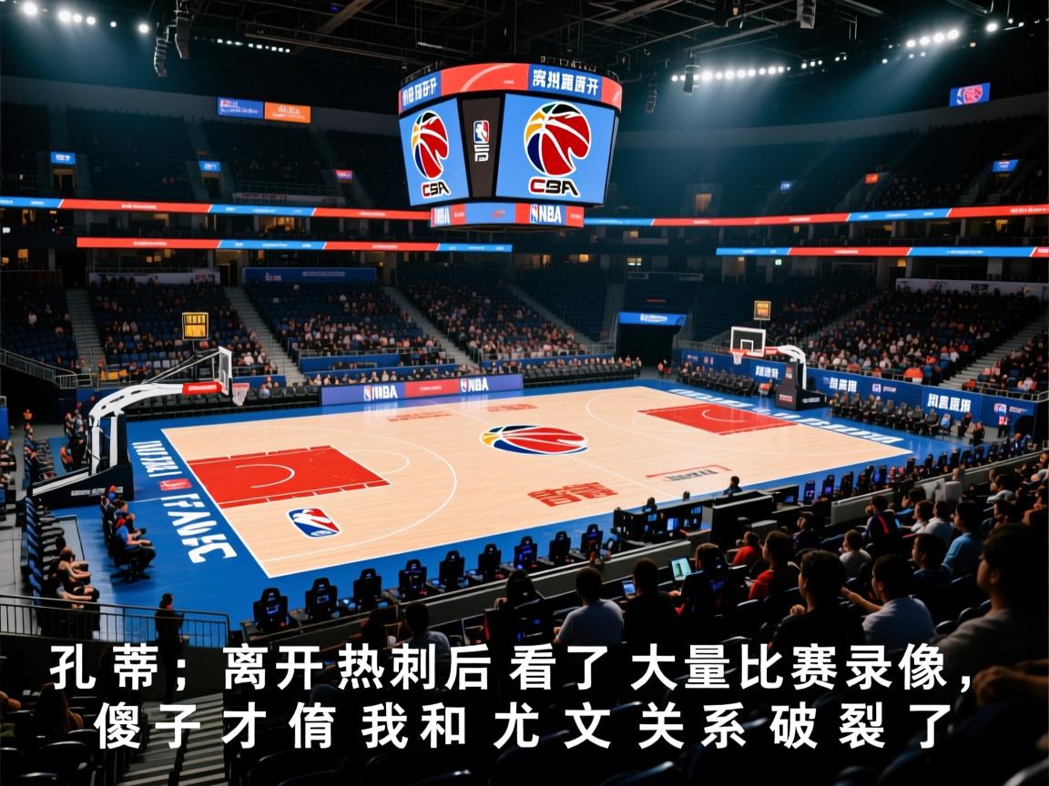 孔蒂：离开热刺后看了大量比赛录像，傻子才信我和尤文关系破裂了