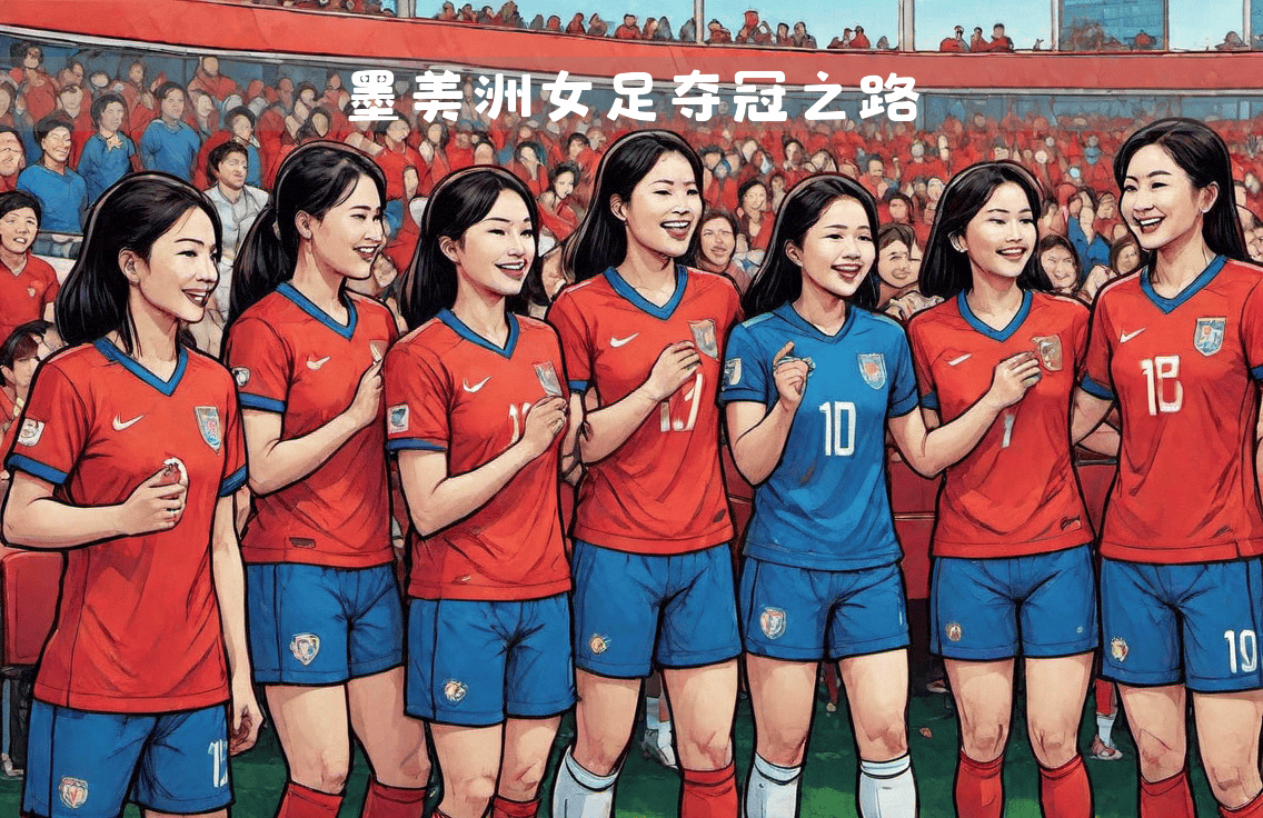 见证奇迹：女足巅峰对决惊艳开幕的简单介绍