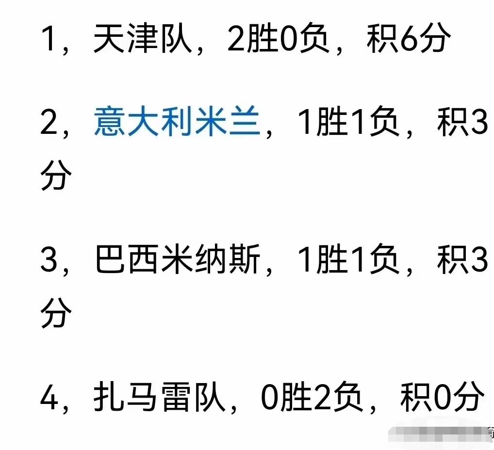 世俱杯淘汰赛晋级规则详解(世俱杯改制后规则)
