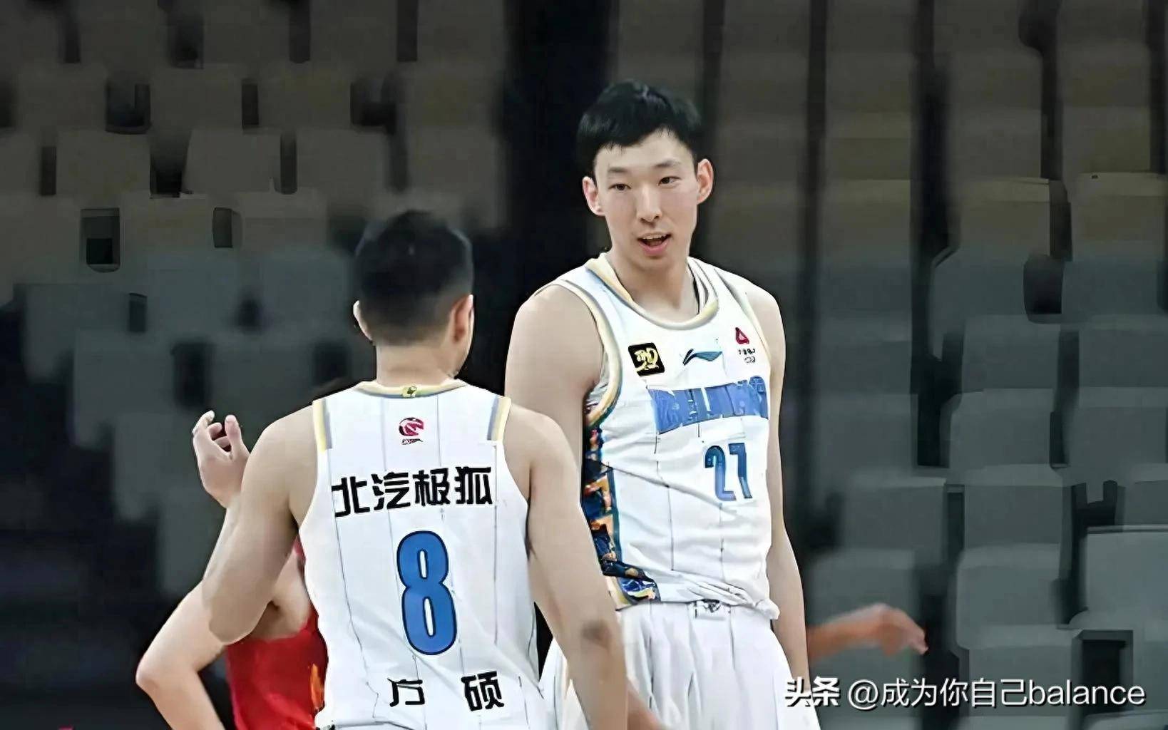 山东男篮取胜北京队，实力碾压对手抢下胜利的简单介绍