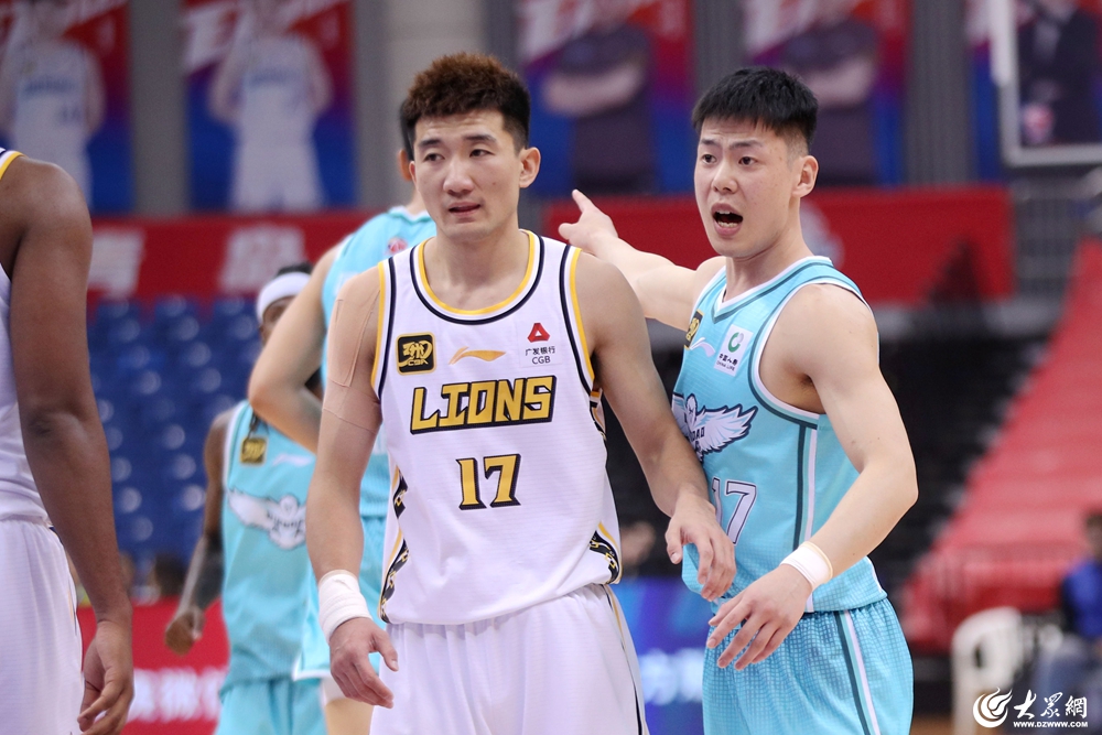 山东男篮再战福建队，实力拼争胜计划的简单介绍