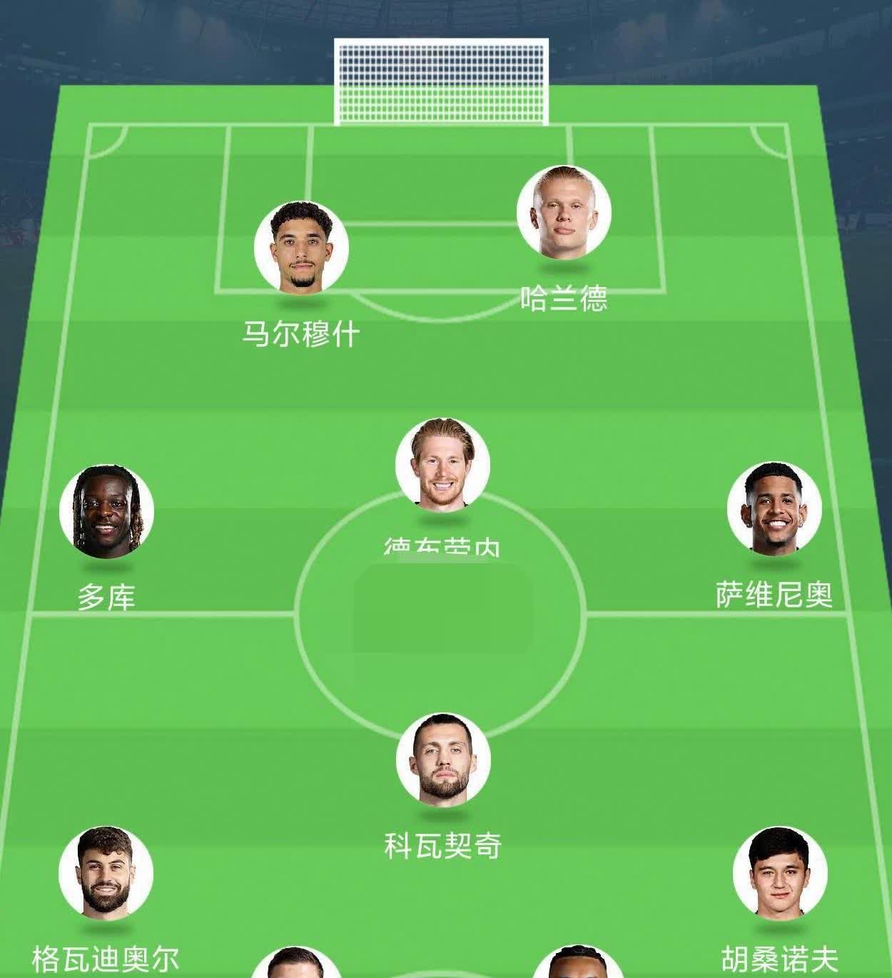 阿尔希拉尔战术布置详解，主帅重点强调防守反击的简单介绍