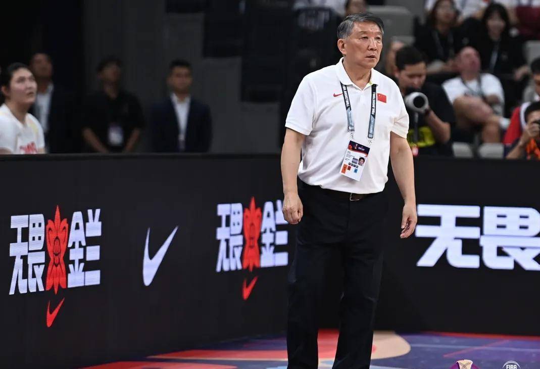 关于日本女篮扬言要赢中国?宫鲁鸣:无能就剩嘴硬的信息