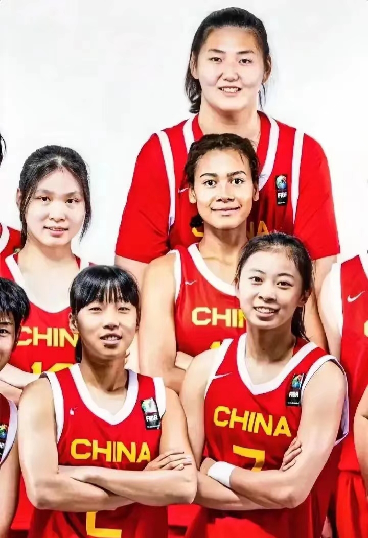 九游娱乐-中国女篮未来可期内线优势大+防守有漏洞的简单介绍