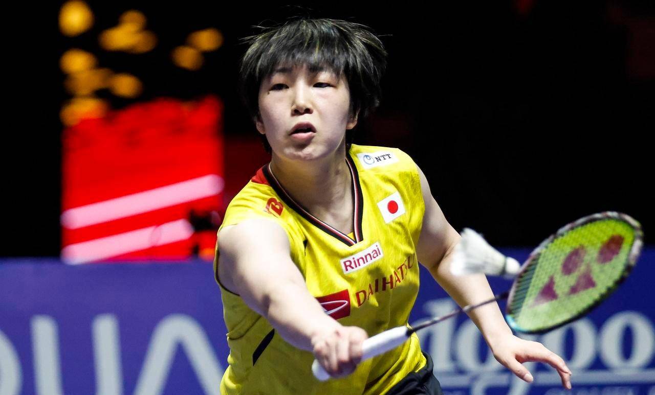 九游娱乐靠谱-两局横扫3号种子！王祉怡2-0轻取山口茜，赛季第6次跻身决赛的简单介绍